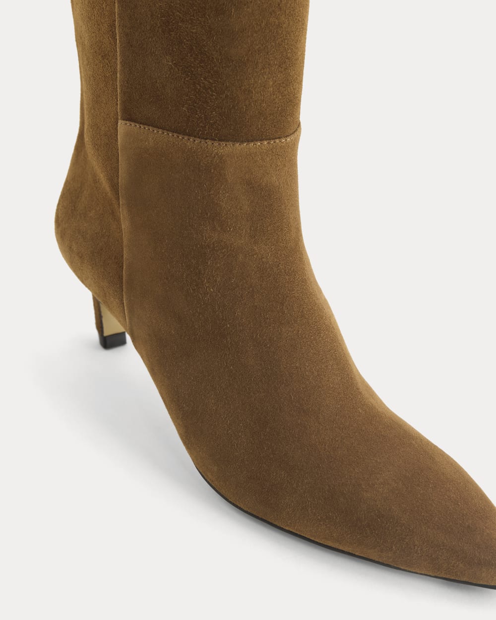 Studio Knee-High Boot | Russet – Everlane