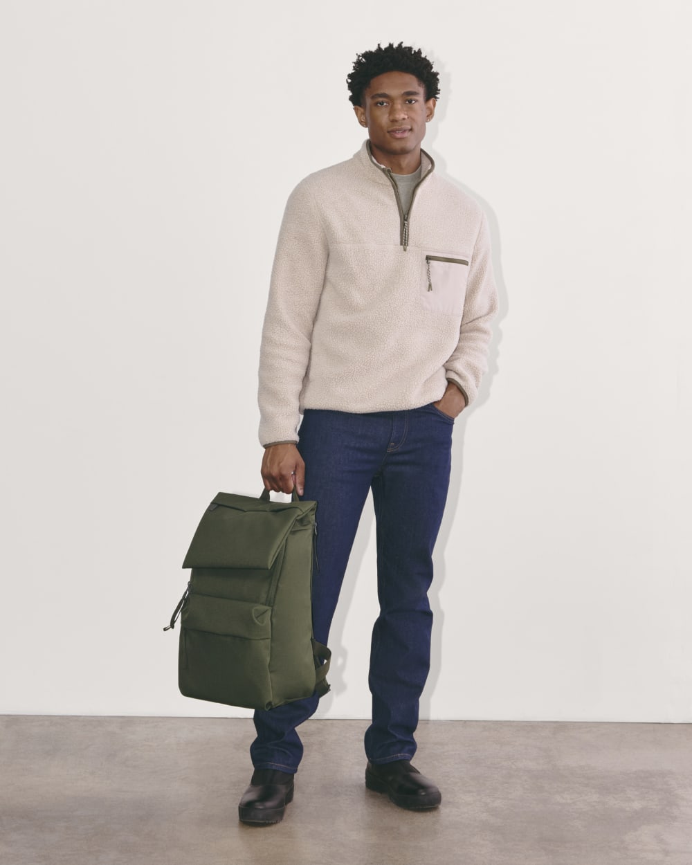 デュポン　ビジネスバッグ グリーン コレクション – S.T. DUPONT JAPON