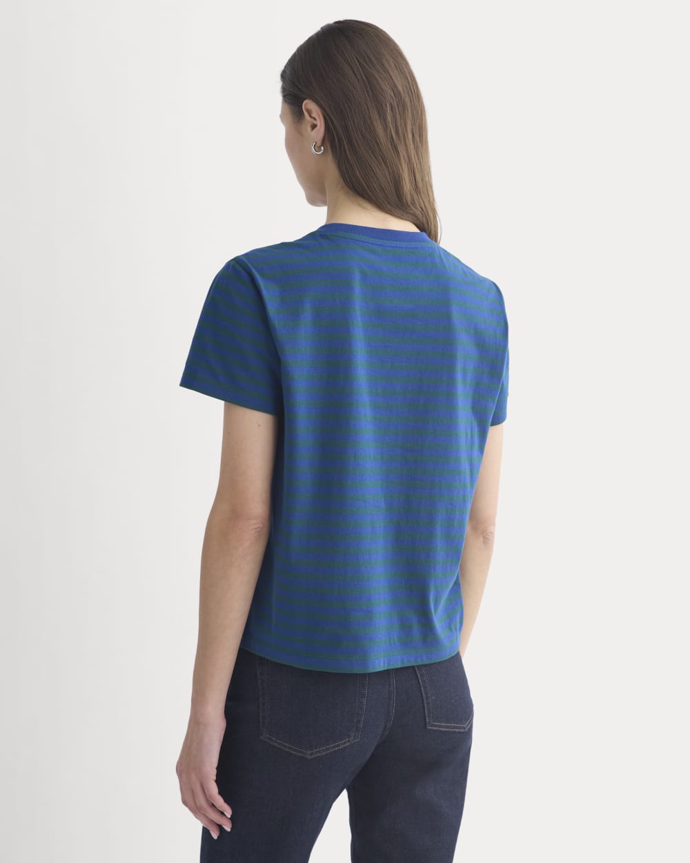 womens-organic-cotton-box-cut-tee-navy-peony-dark-sea-stripe