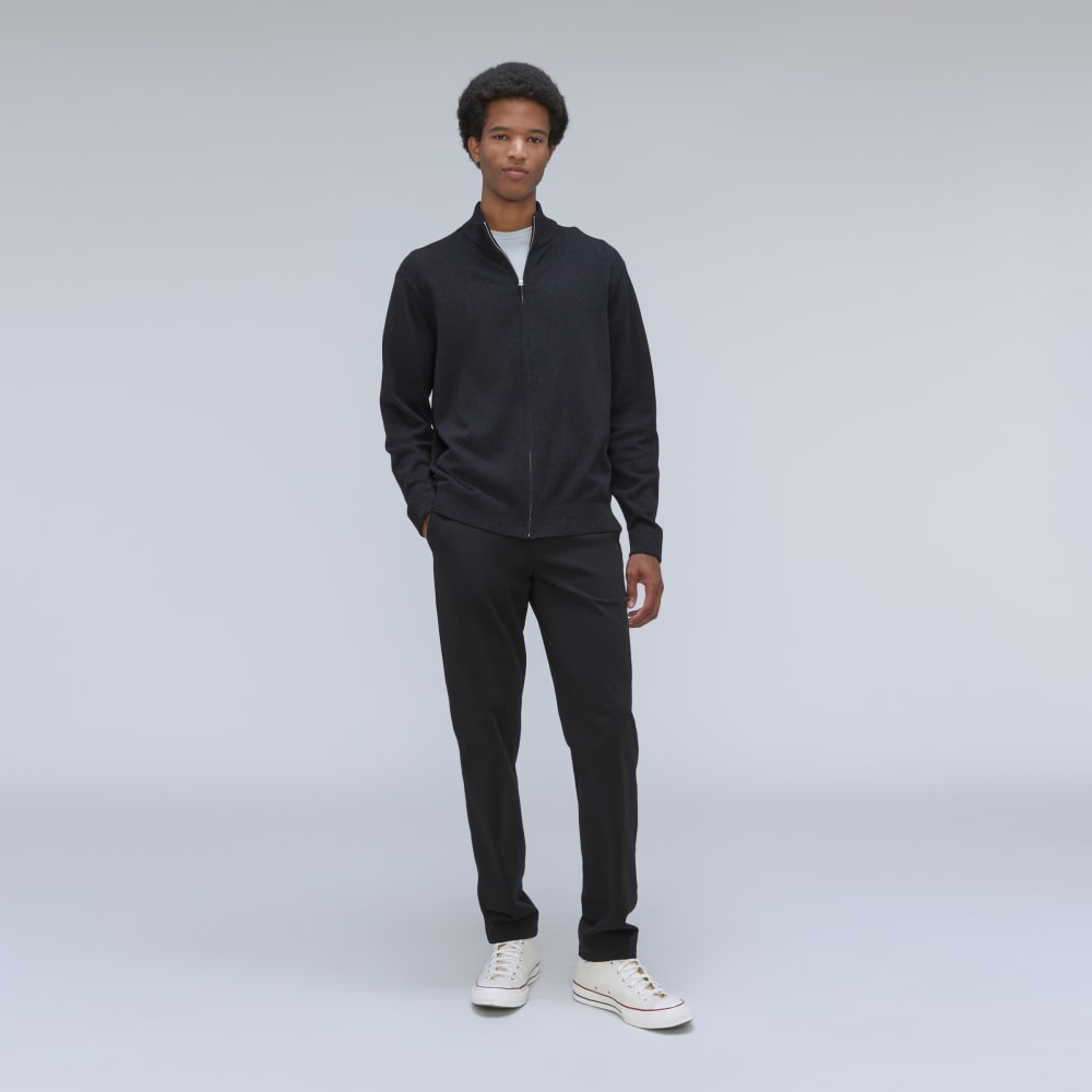 mens-no-sweat-full-zip-sweater-new-black