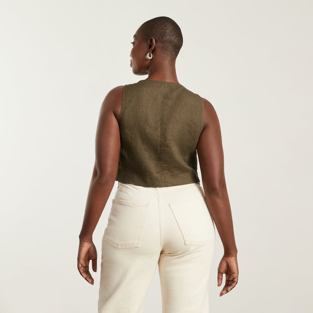 womens-linen-button-crop-tank-beech