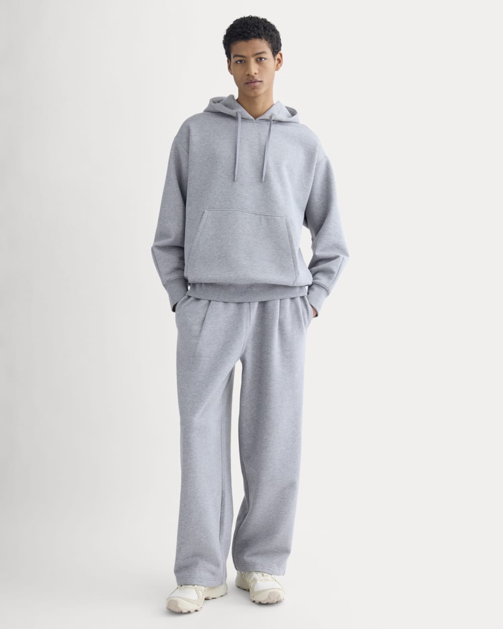 mens-luxe-fleece-hoodie-vintage-heather-grey