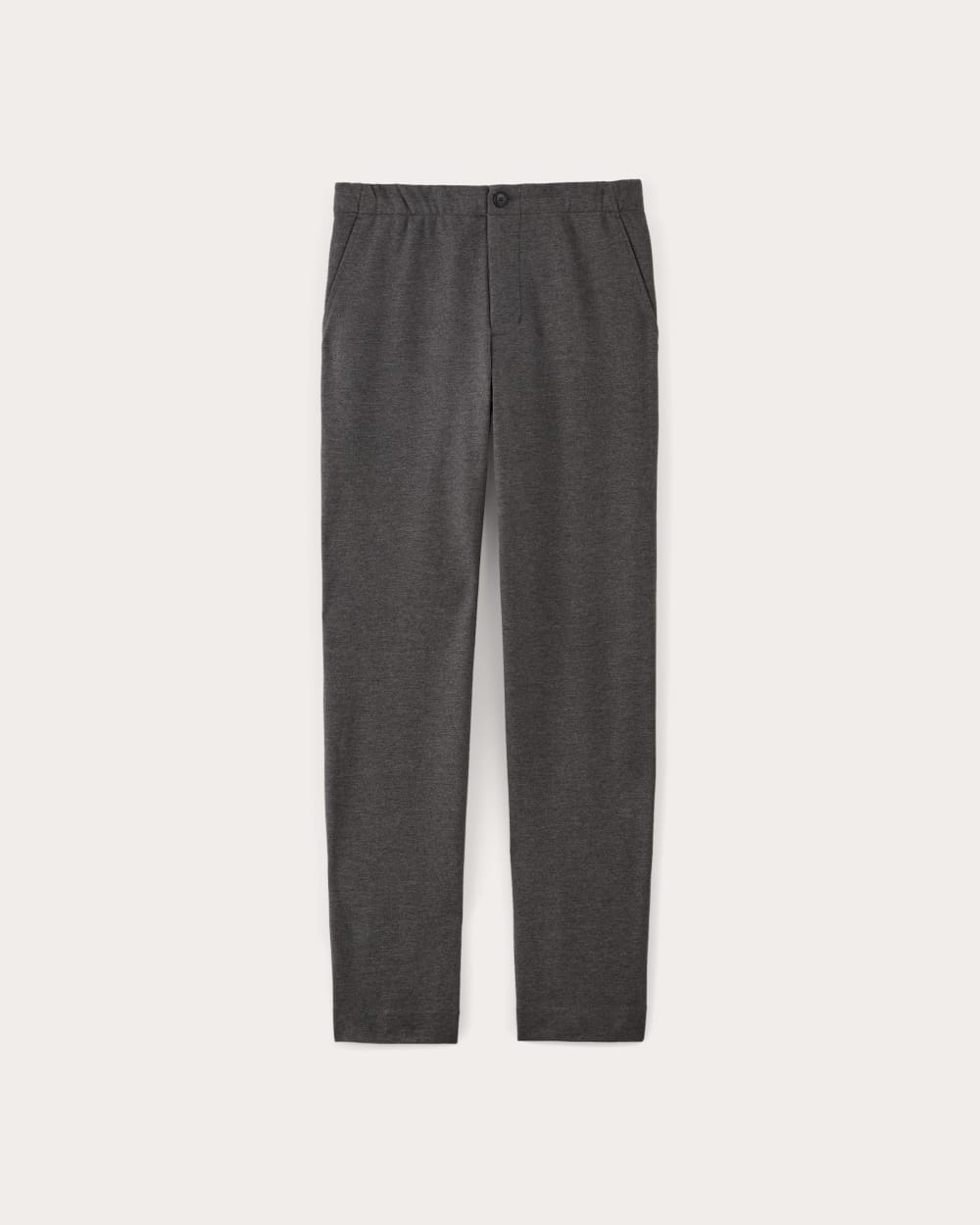 The Dream Chino | Heathered Soot – Everlane