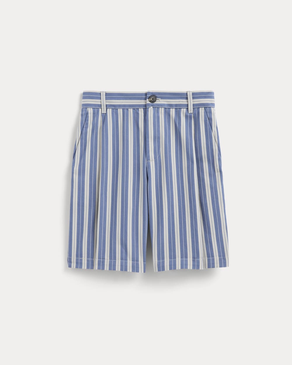 womens-pleated-chino-short-dutch-blue-natural | alt