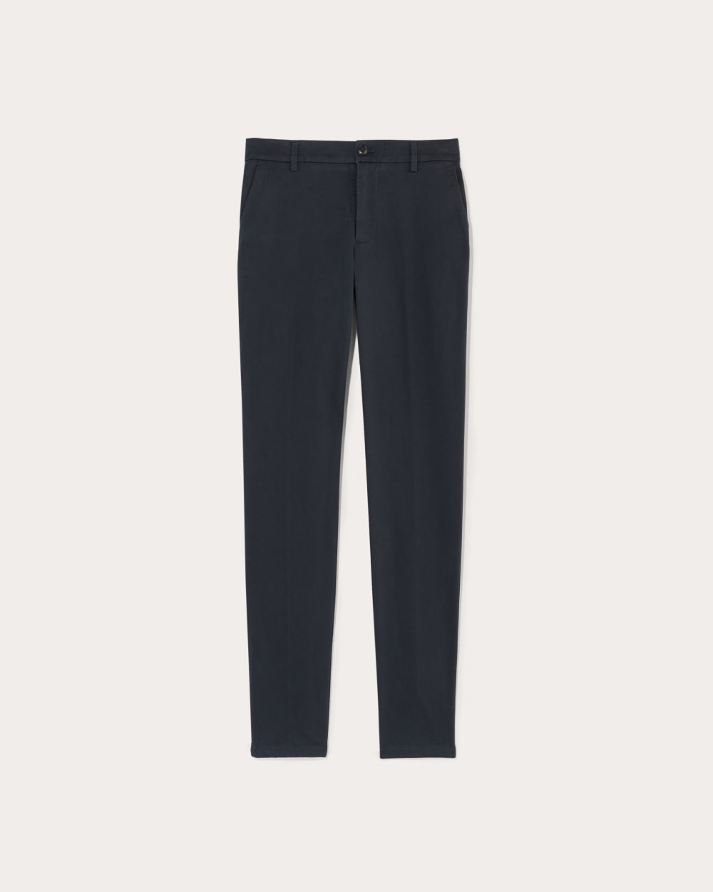 The Transit Chino | Black | Slim