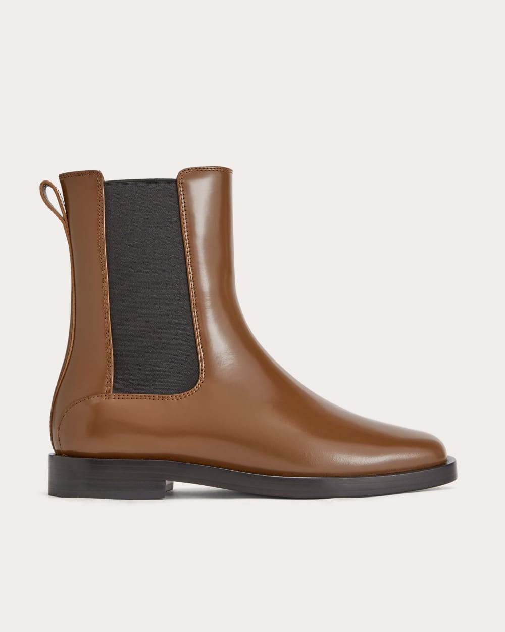 The Chelsea Boot