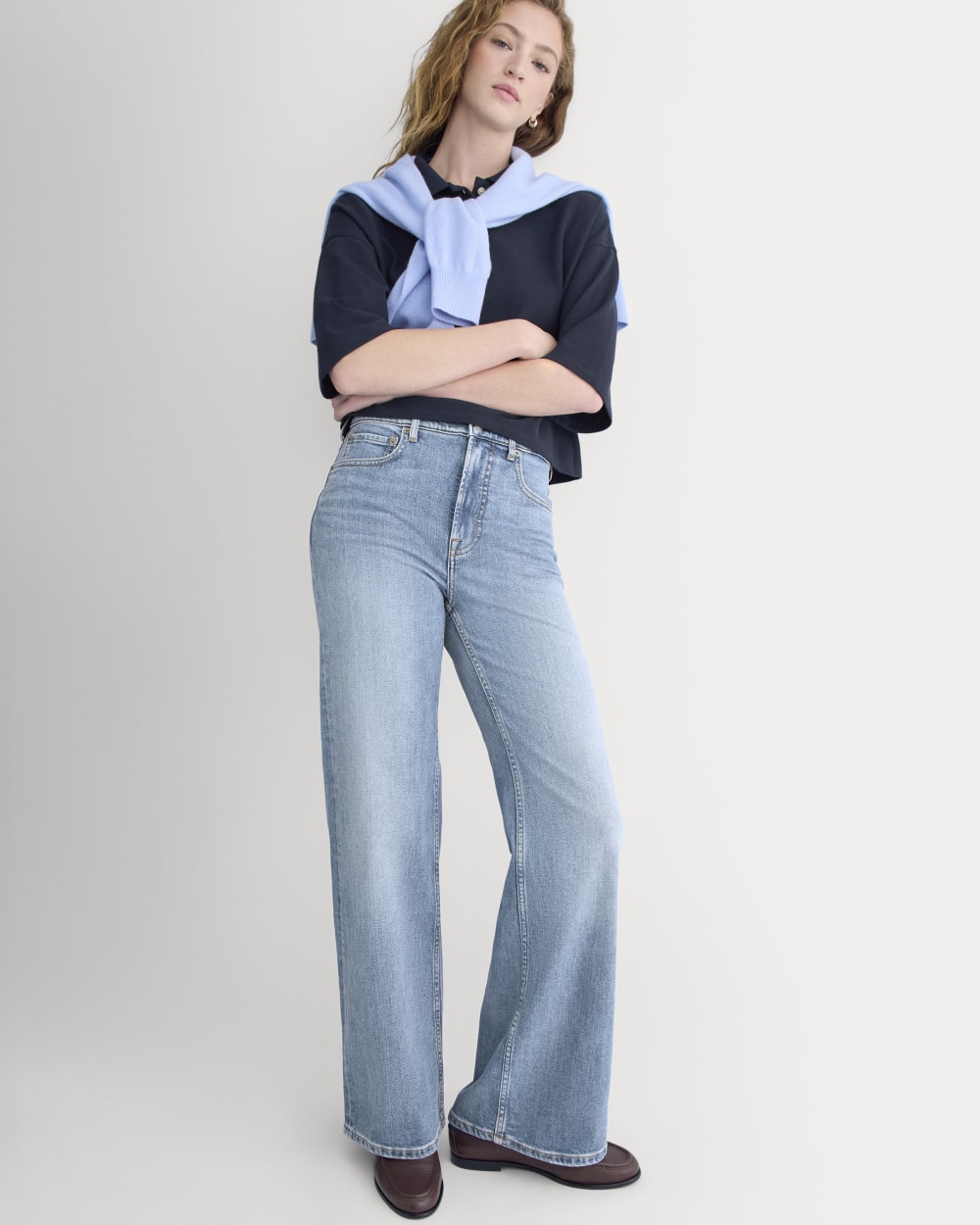 The Way-High® Sailor Jean 2.0