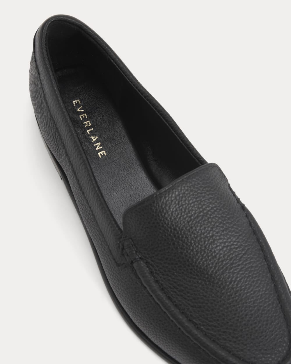 womens-italian-leather-loafer-black | alt
