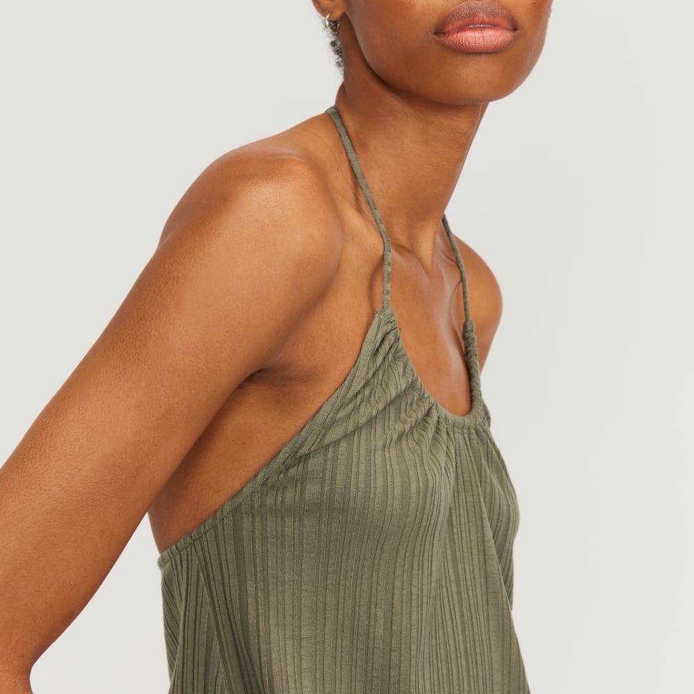 womens-rib-soft-knit-halter-top-kalamata