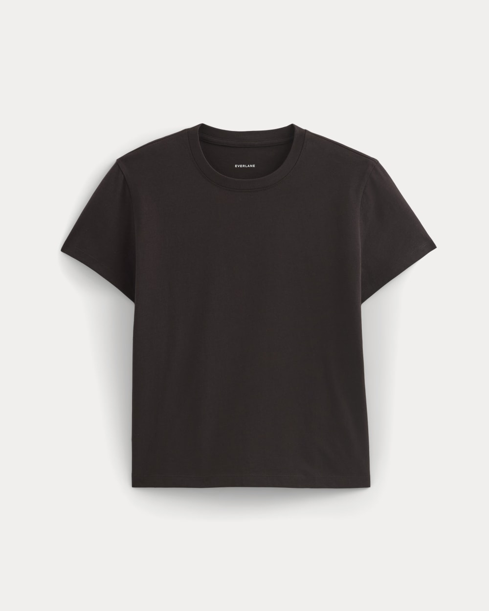 womens-organic-cotton-box-cut-tee-dark-chocolate | alt