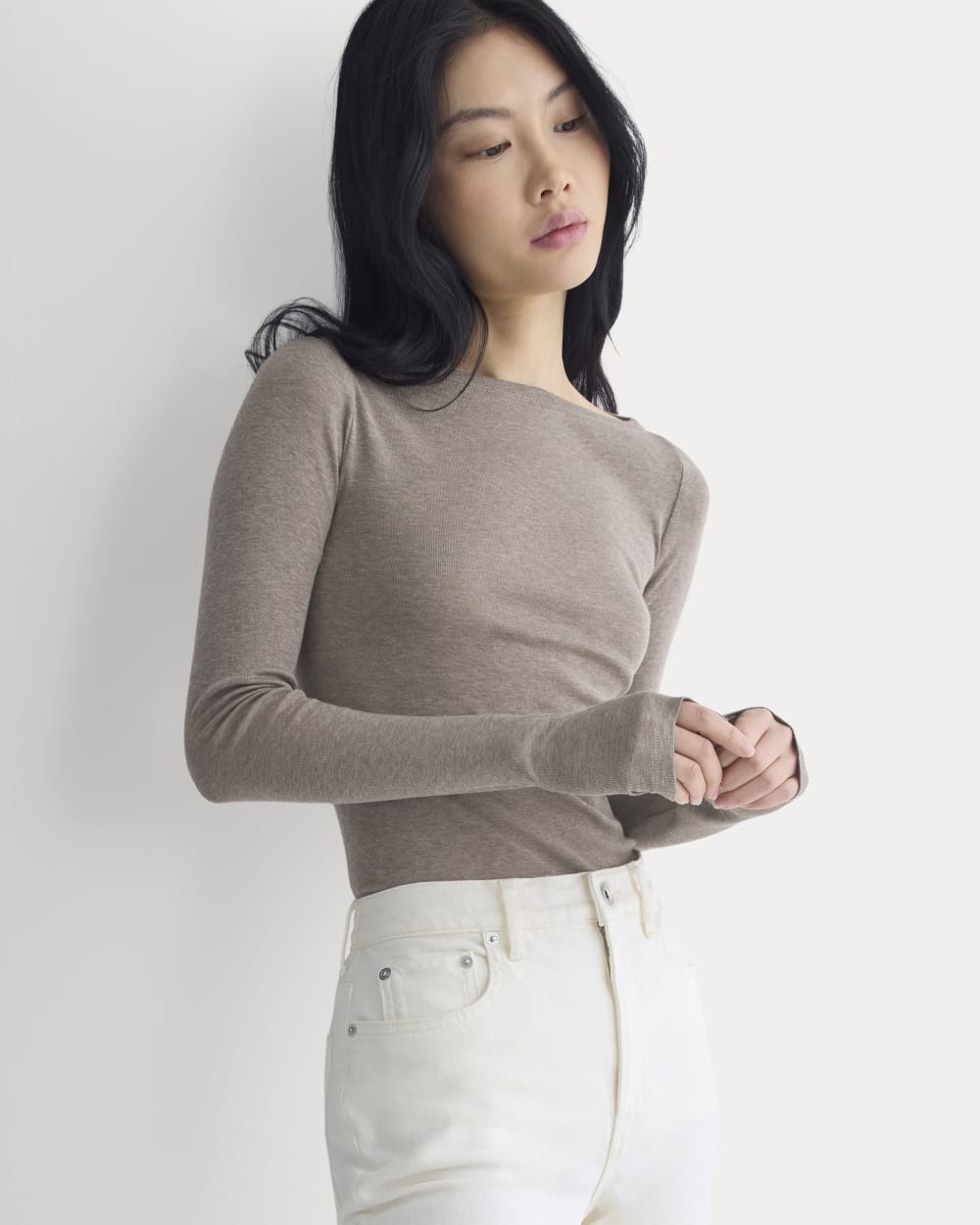 womens-everlight-boatneck-top-heathered-chocolate-chip