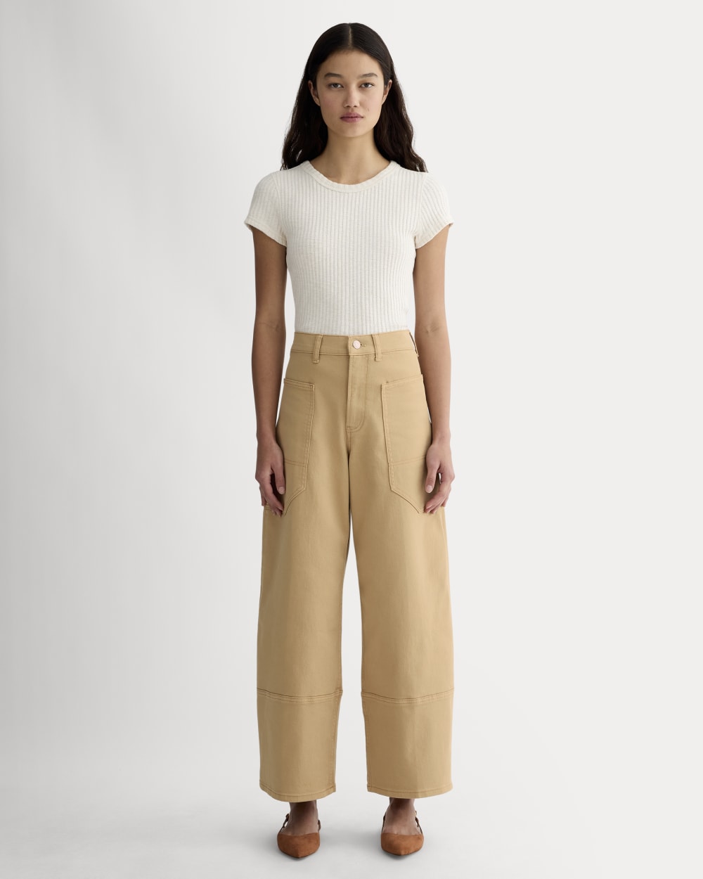 The Utility Gardener Pant