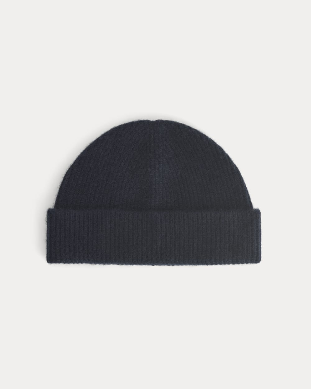 Cashmere Docker Beanie