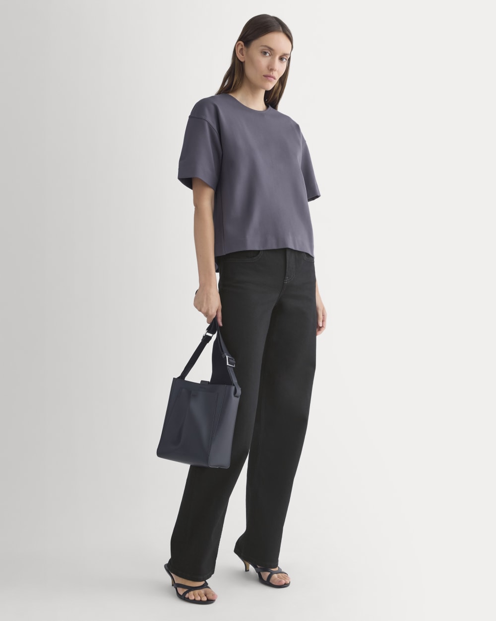 women-ponte-oversized-tee-graphite