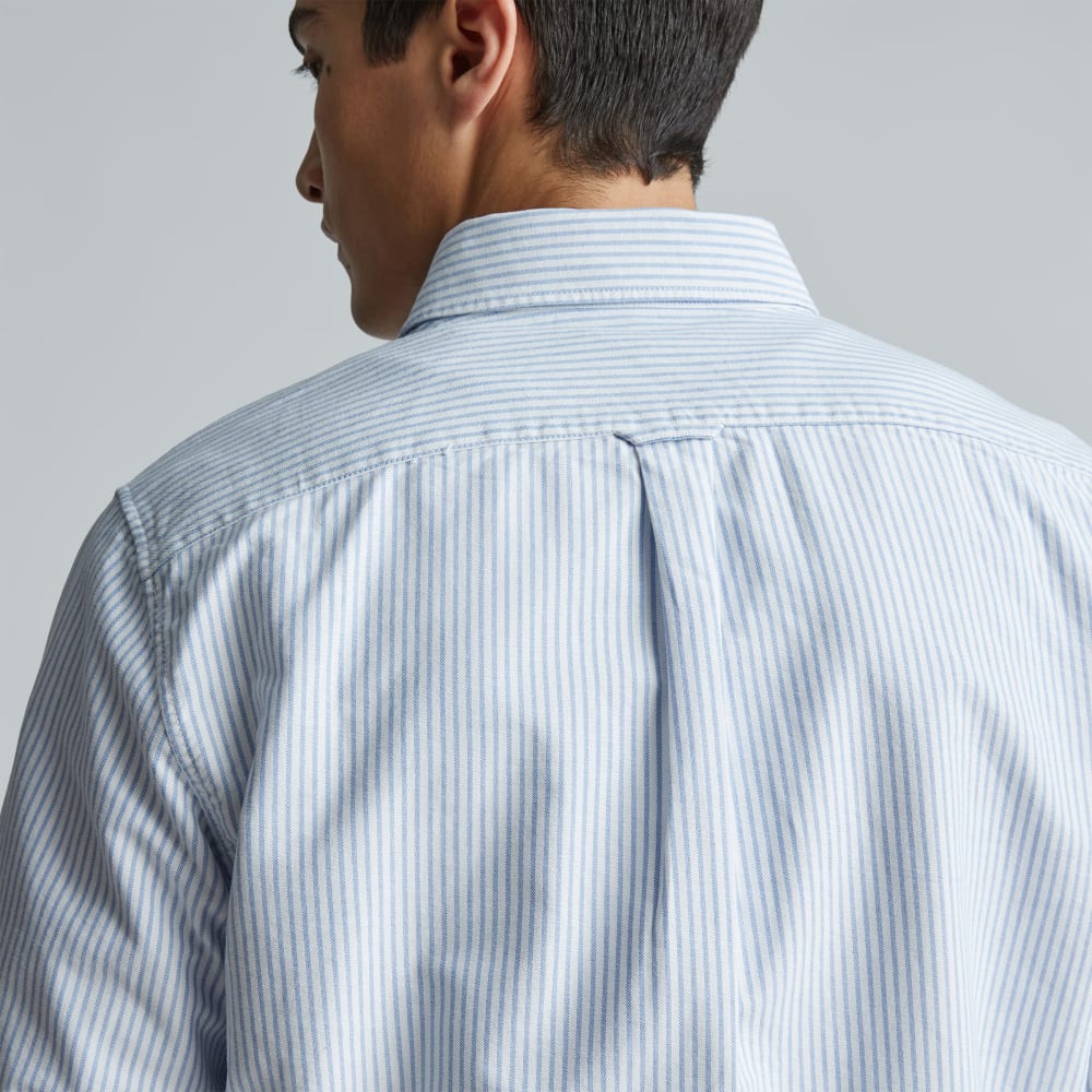 mens-organic-oxford-shirt-tall-white-blue-stripe