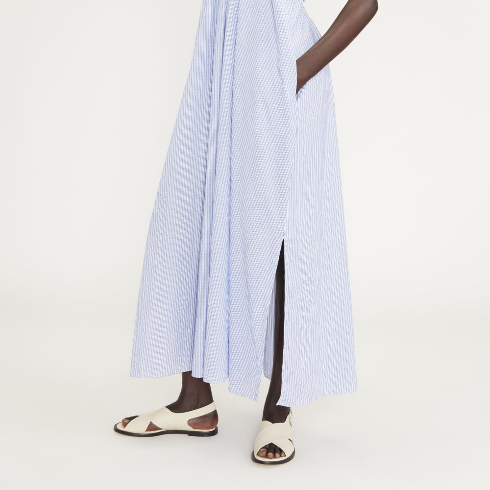 womens-tie-back-halter-dress-mazarine-blue-white