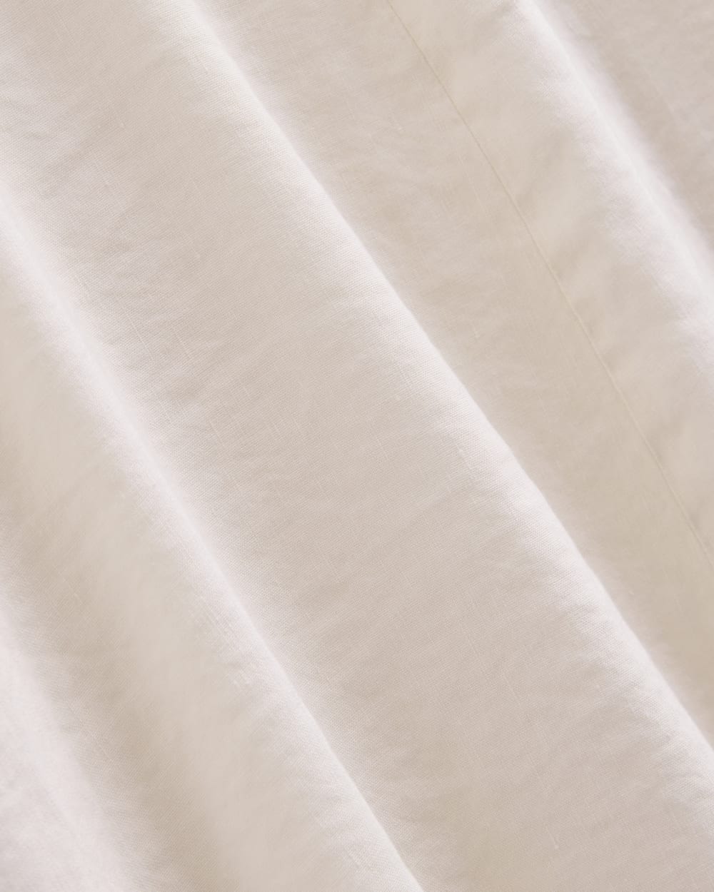 womens-cinched-dress-in-stretch-linen-bone