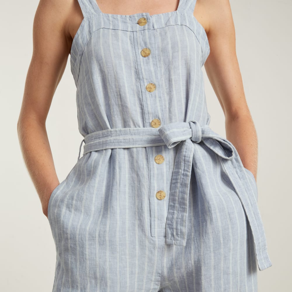 womens-linen-picnic-jumpsuit-blue-white