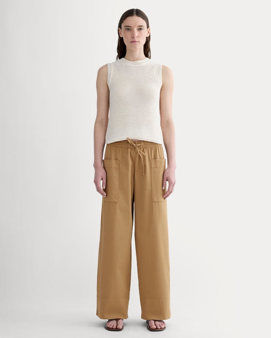womens-easy-cargo-pant-tigers-eye | primary
