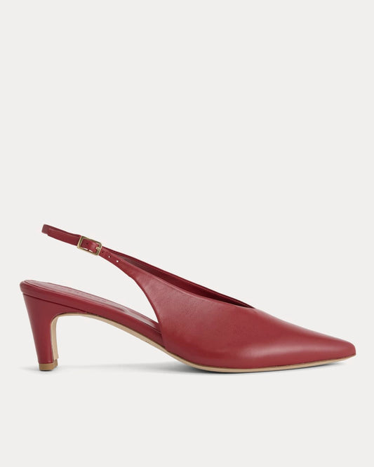 womens-pointed-toe-slingback-heel-rouge | primary