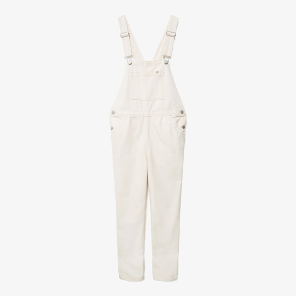 ジャケット・アウター OLDTOWN OVERALL CANVAS NATURAL The Canvas Overalls | Canvas – Everlane