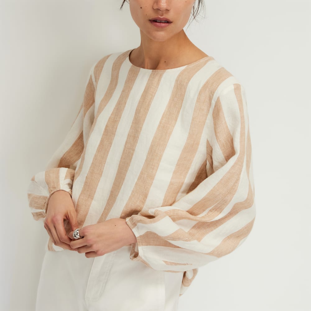 womens-linen-long-sleeve-top-bone-caramel