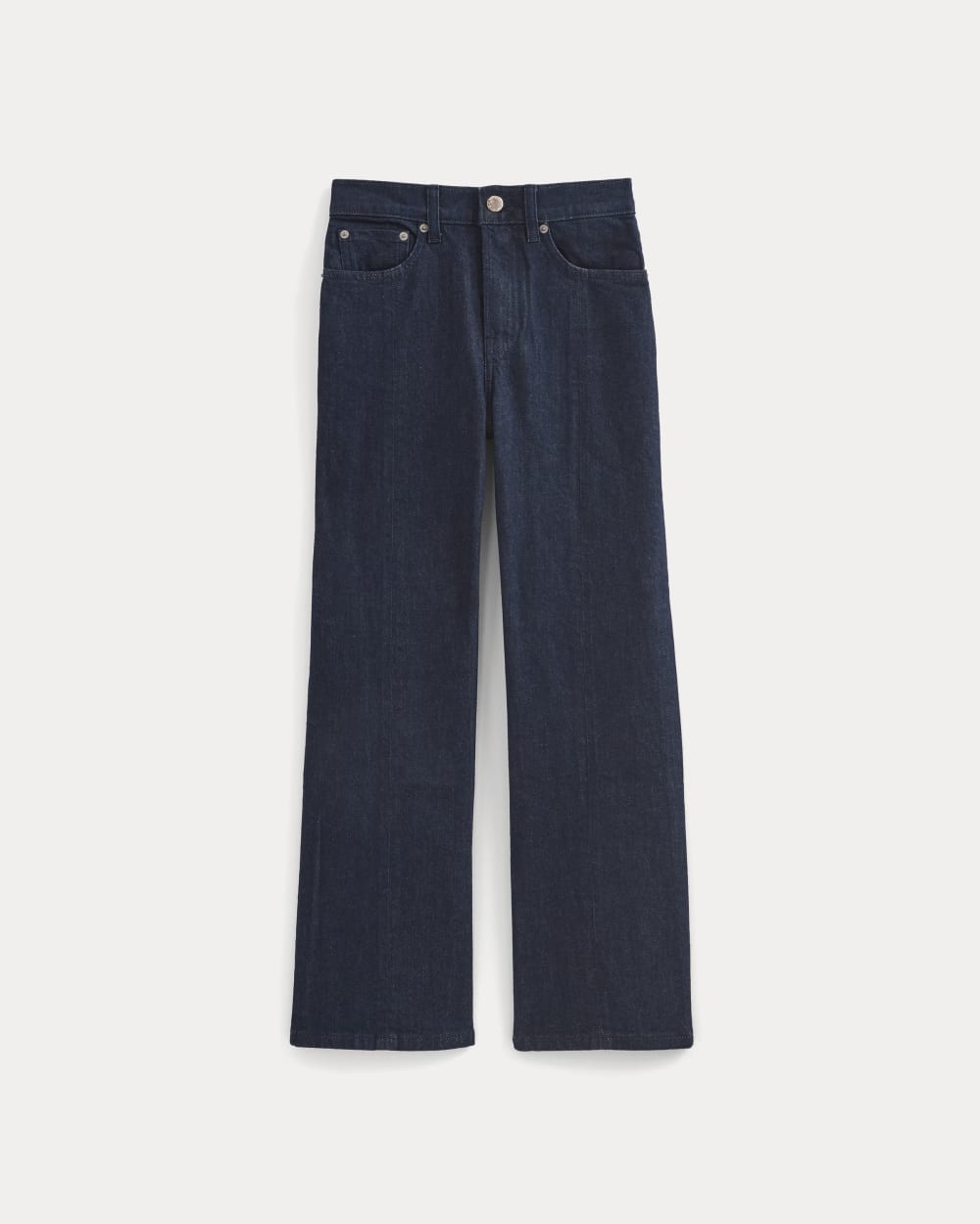 womens-high-rise-kick-flare-jean-tungsten-rinse | alt
