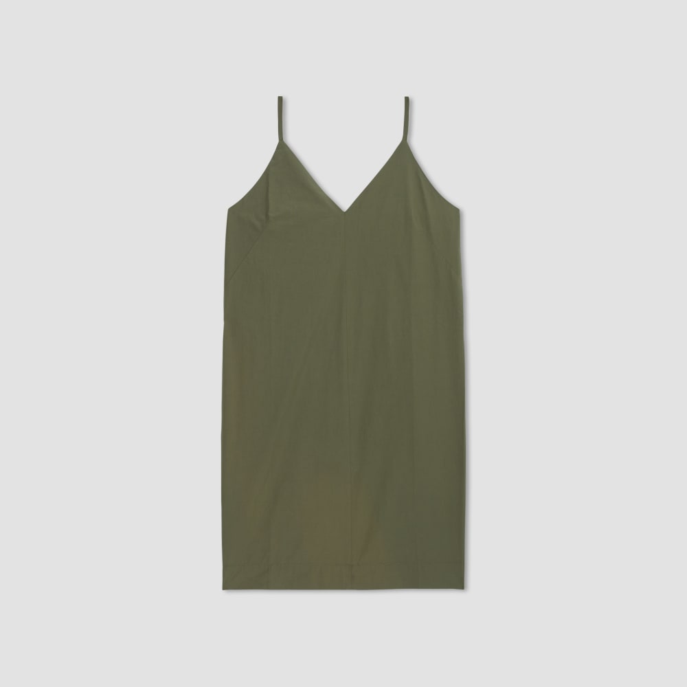 womens-poplin-slip-dress-kalamata | alt