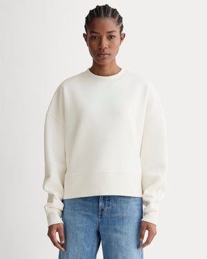 The Laid-Back Sweatshirt | Bone
