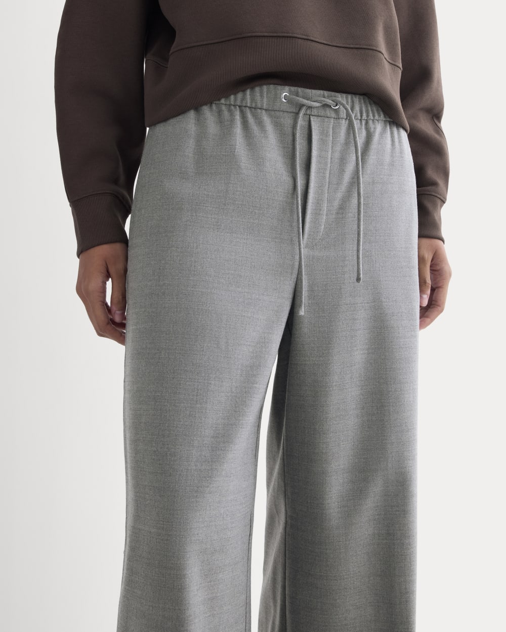 womens-pull-on-trouser-in-tailor-twill-heather-graphite