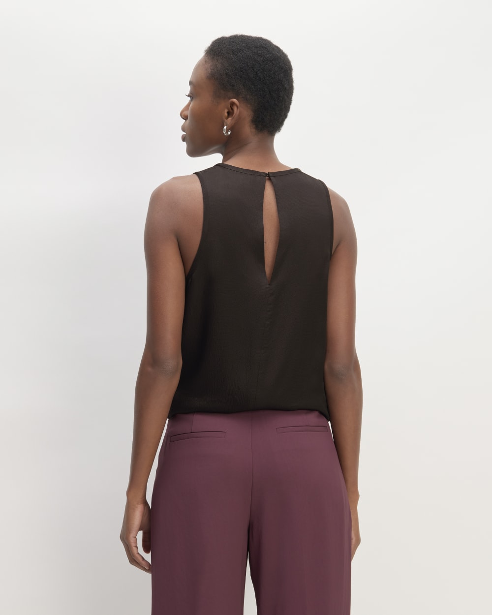womens-satin-racerback-top-black