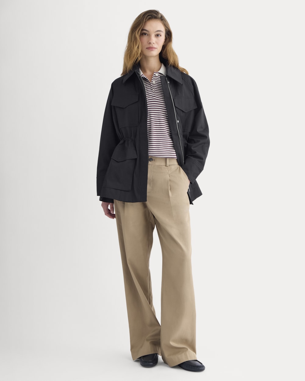 womens-field-jacket-black