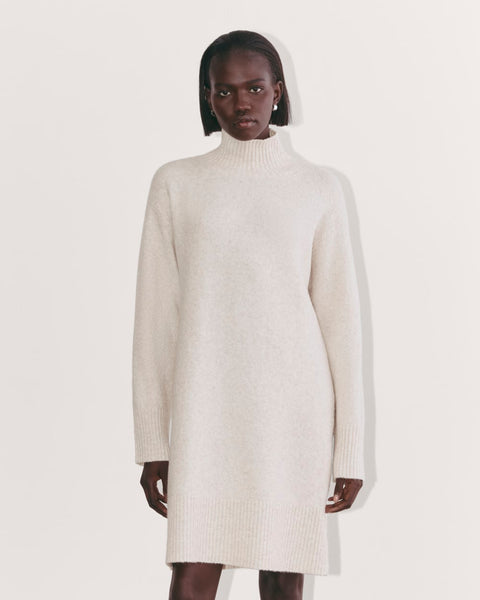 smartwool granite falls sweater dress Smartwool Granite Falls Sweater Dress - Women's