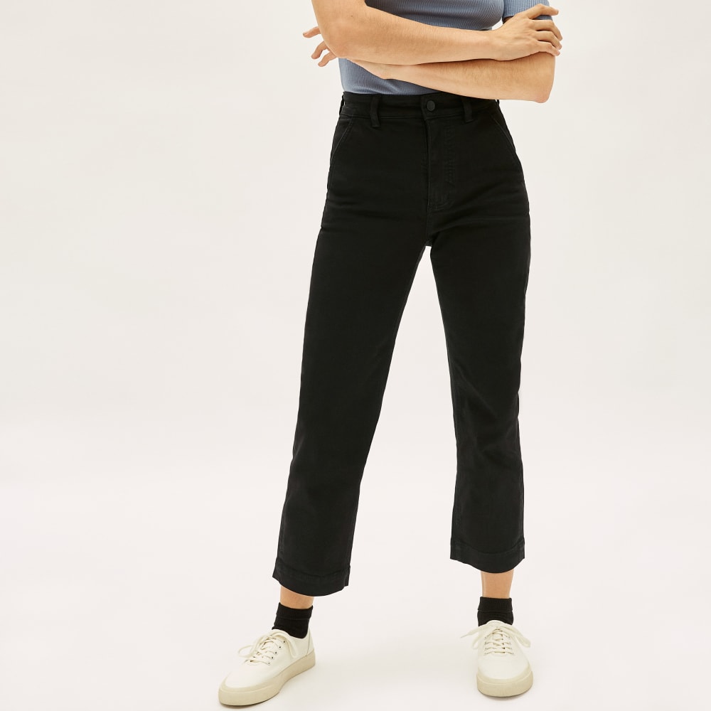 womens-straight-leg-crop-black | primary