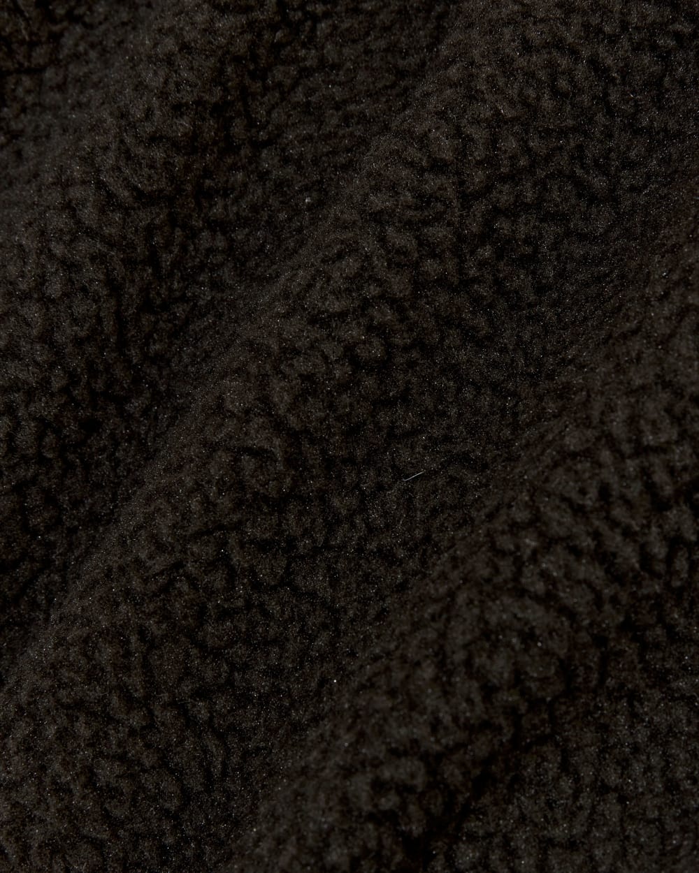 The Teddy Liner | Black – Everlane