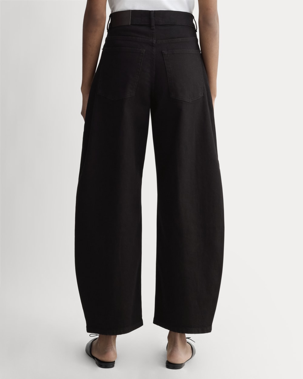 The Way-High® Curve Jean |  Black | 29" Inseam