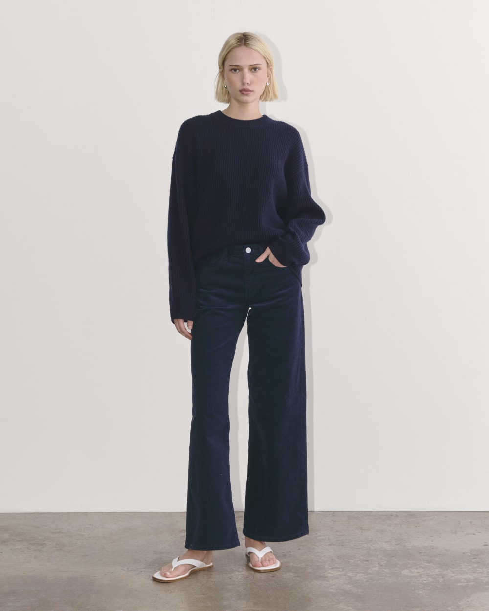 womens-wool-cashmere-cocoon-crew-sweater-navy