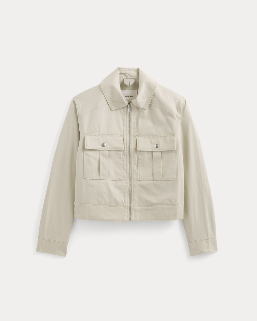 womens-cropped-utility-jacket-peyote | alt