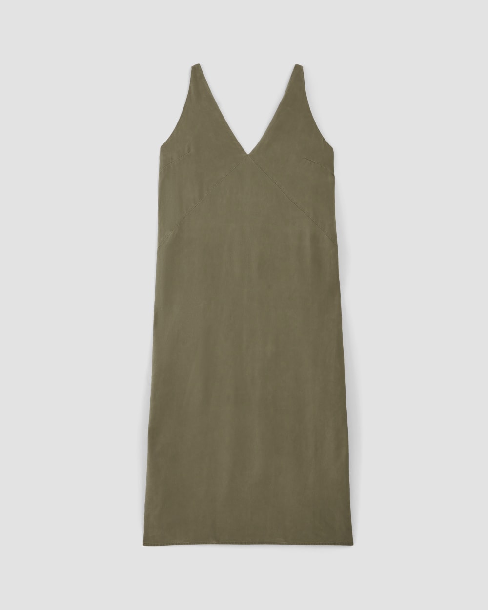 womens-tencel-maxi-slip-dress-kalamata | alt