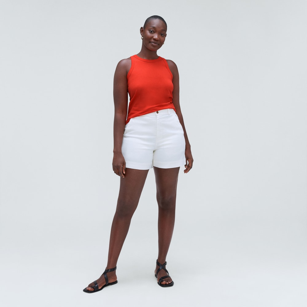 womens-organic-cotton-cutaway-tank-red-orange