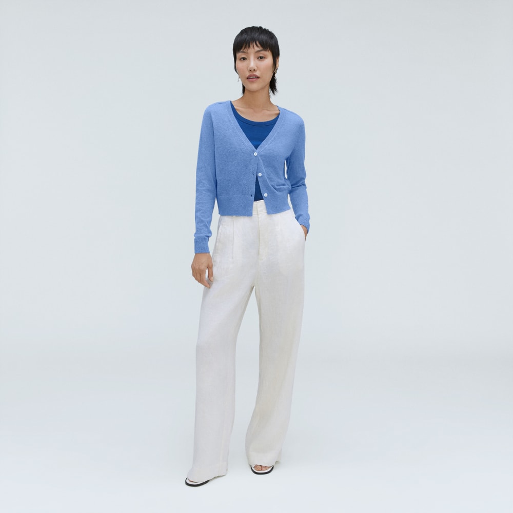 womens-featherweight-alpaca-cardigan-blue-opal
