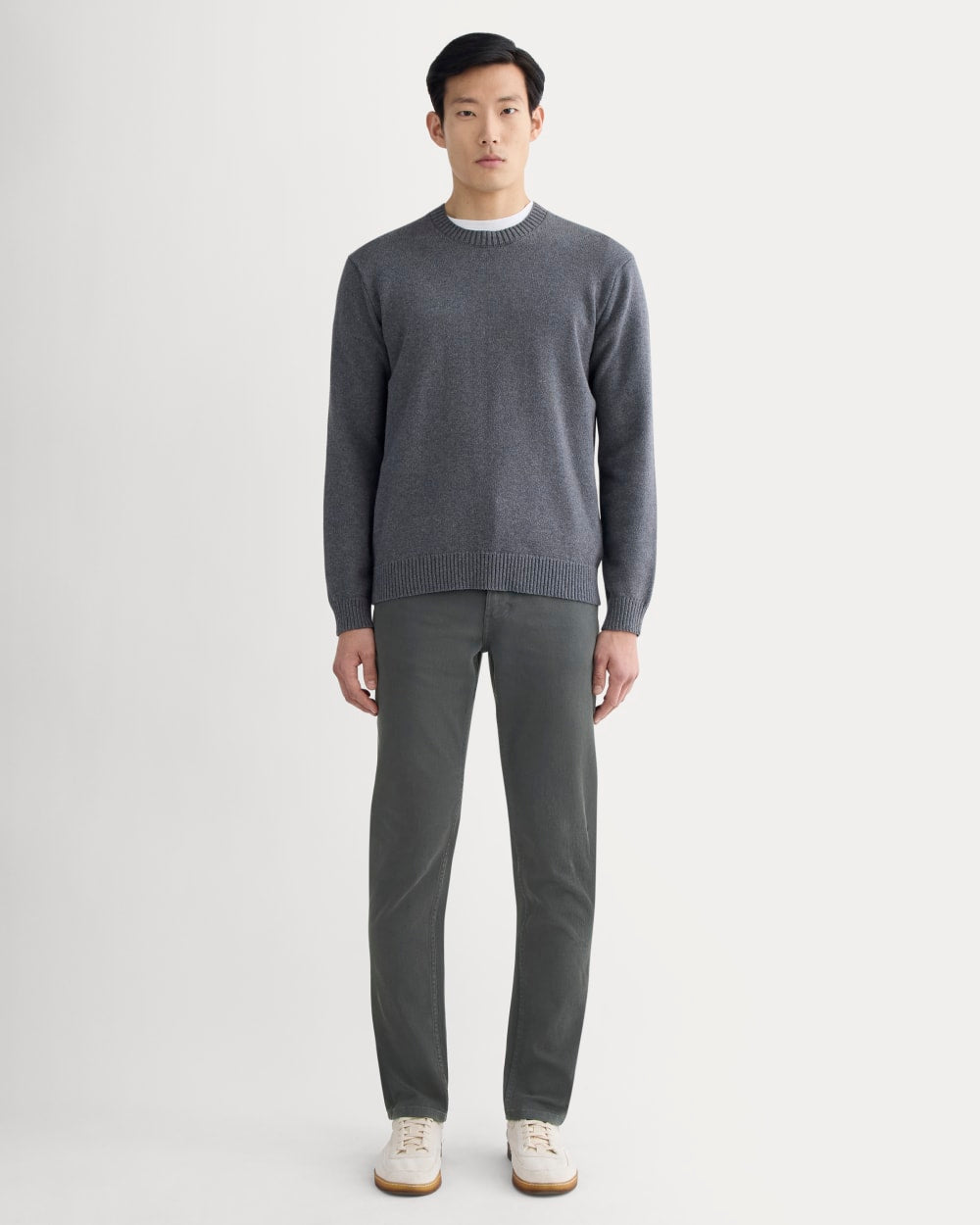 mens-stretch-twill-5-pckt-pant-graphite | primary