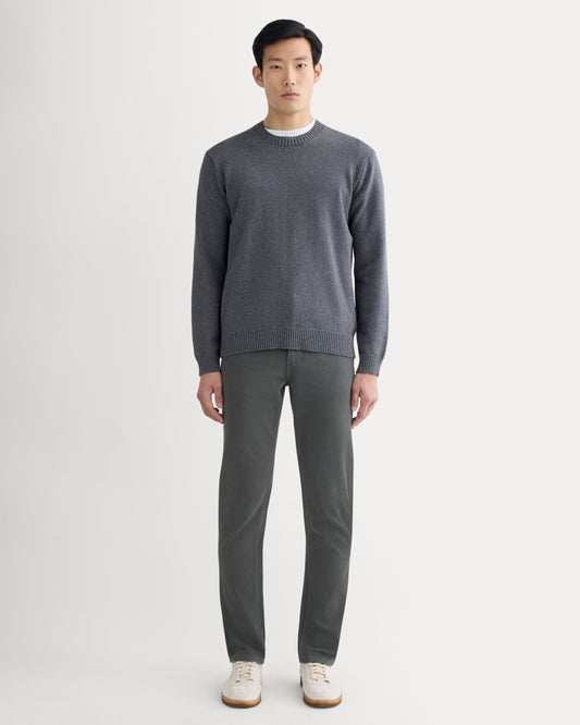 mens-stretch-twill-5-pckt-pant-graphite | primary