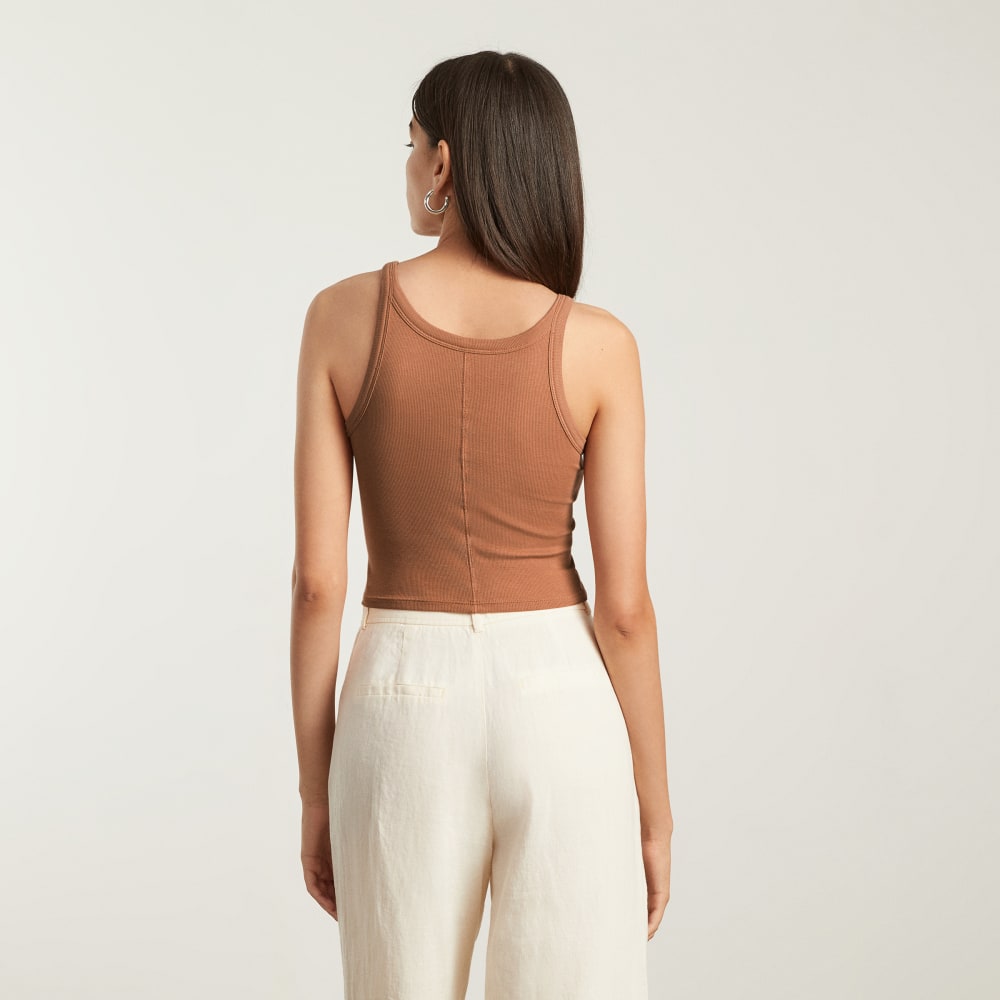womens-cropped-pima-rib-tank-tawny-brown
