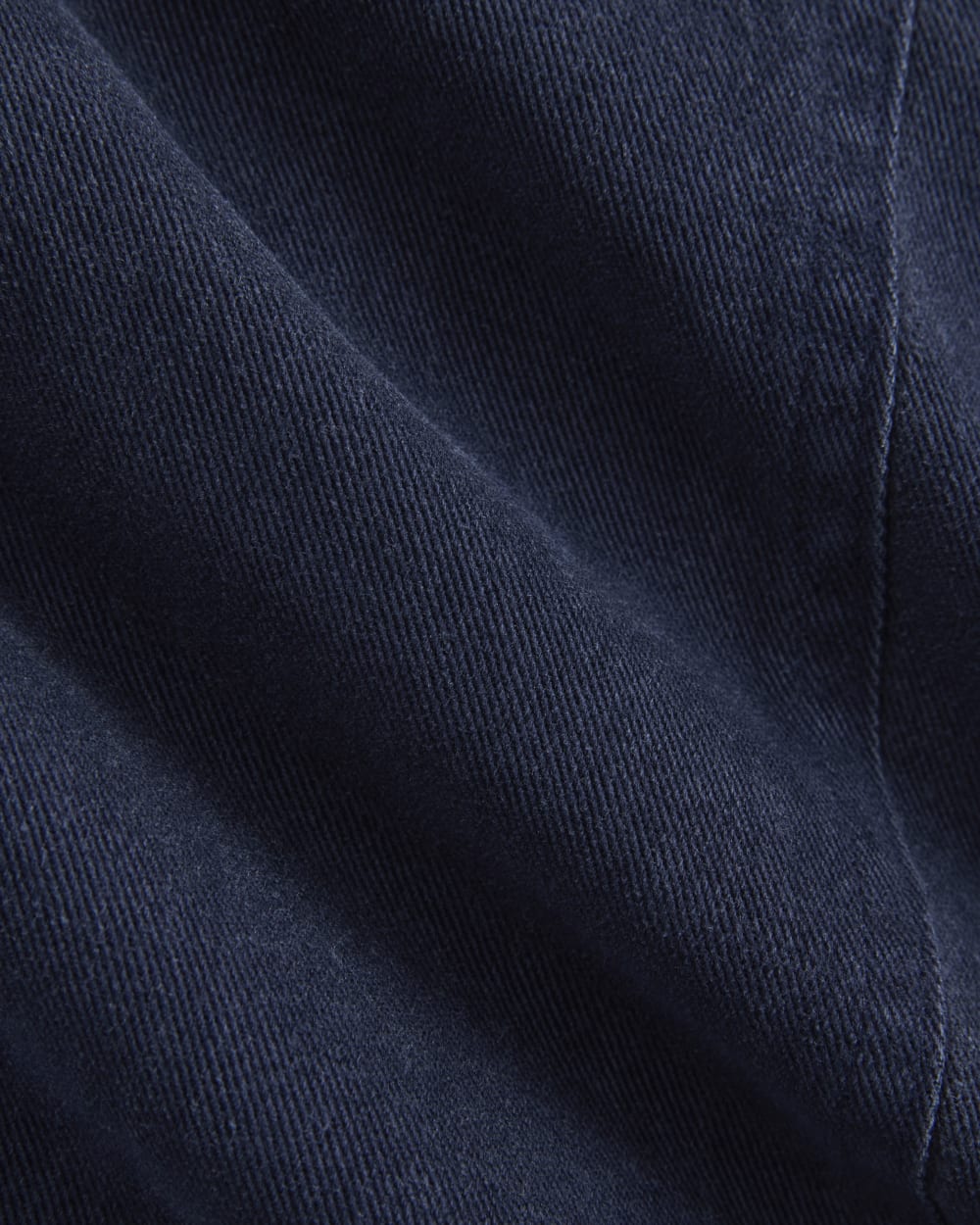 womens-tencel-darted-utility-short-navy