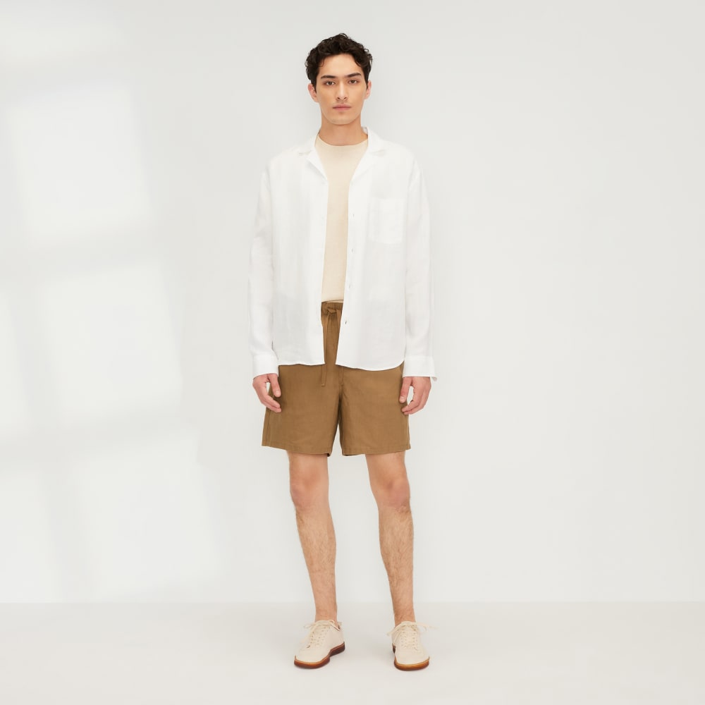 mens-linen-easy-short-toasted-coconut