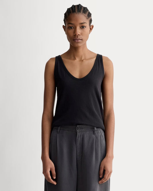 womens-air-cami-black | primary