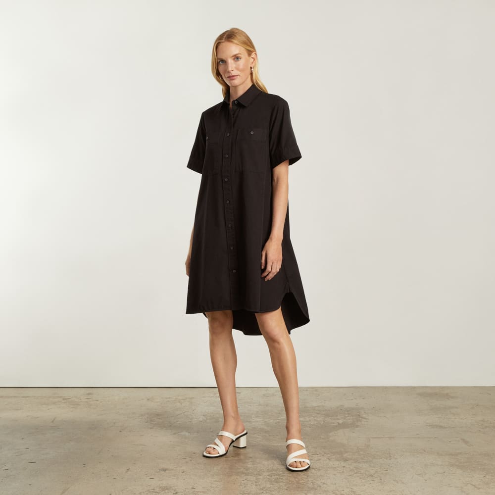 womens-daytripper-shirtdress-black | alt
