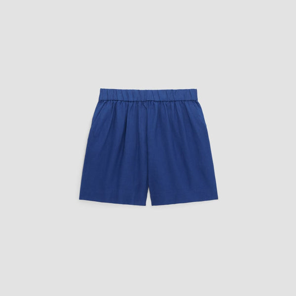 Enza Costa - LINEN BOXER SHORT