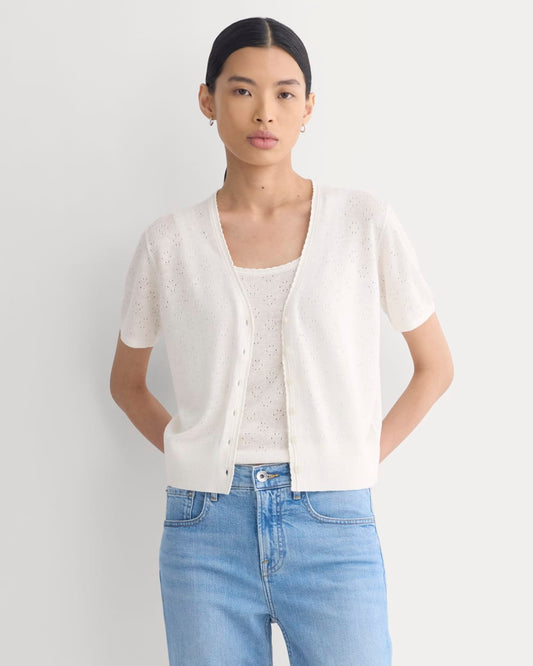 womens-lace-trim-cardigan-in-fine-linen-bone | primary